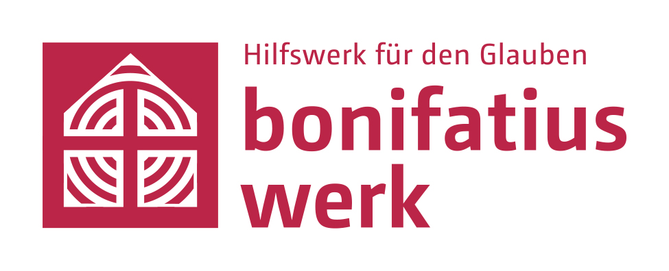Bonifatiuswerk Logo